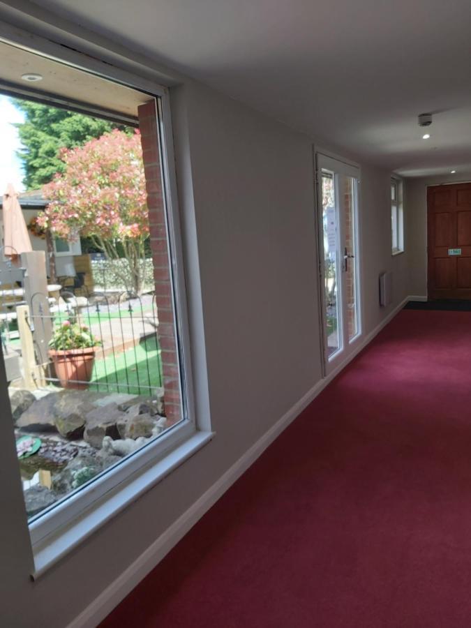 The Judds Folly Hotel, Sure Hotel Collection By Best Western Faversham Luaran gambar