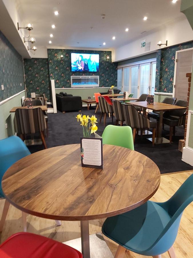 The Judds Folly Hotel, Sure Hotel Collection By Best Western Faversham Luaran gambar