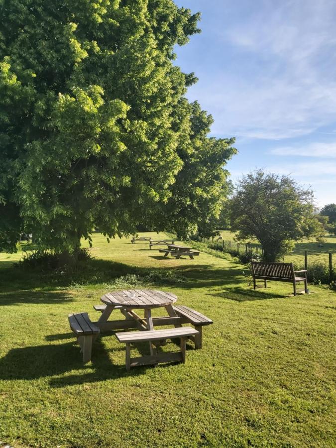The Judds Folly Hotel, Sure Hotel Collection By Best Western Faversham Luaran gambar