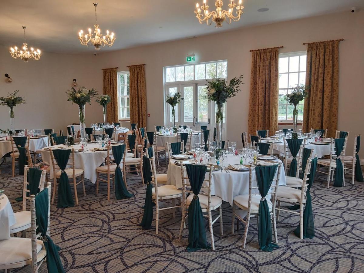 The Judds Folly Hotel, Sure Hotel Collection By Best Western Faversham Luaran gambar