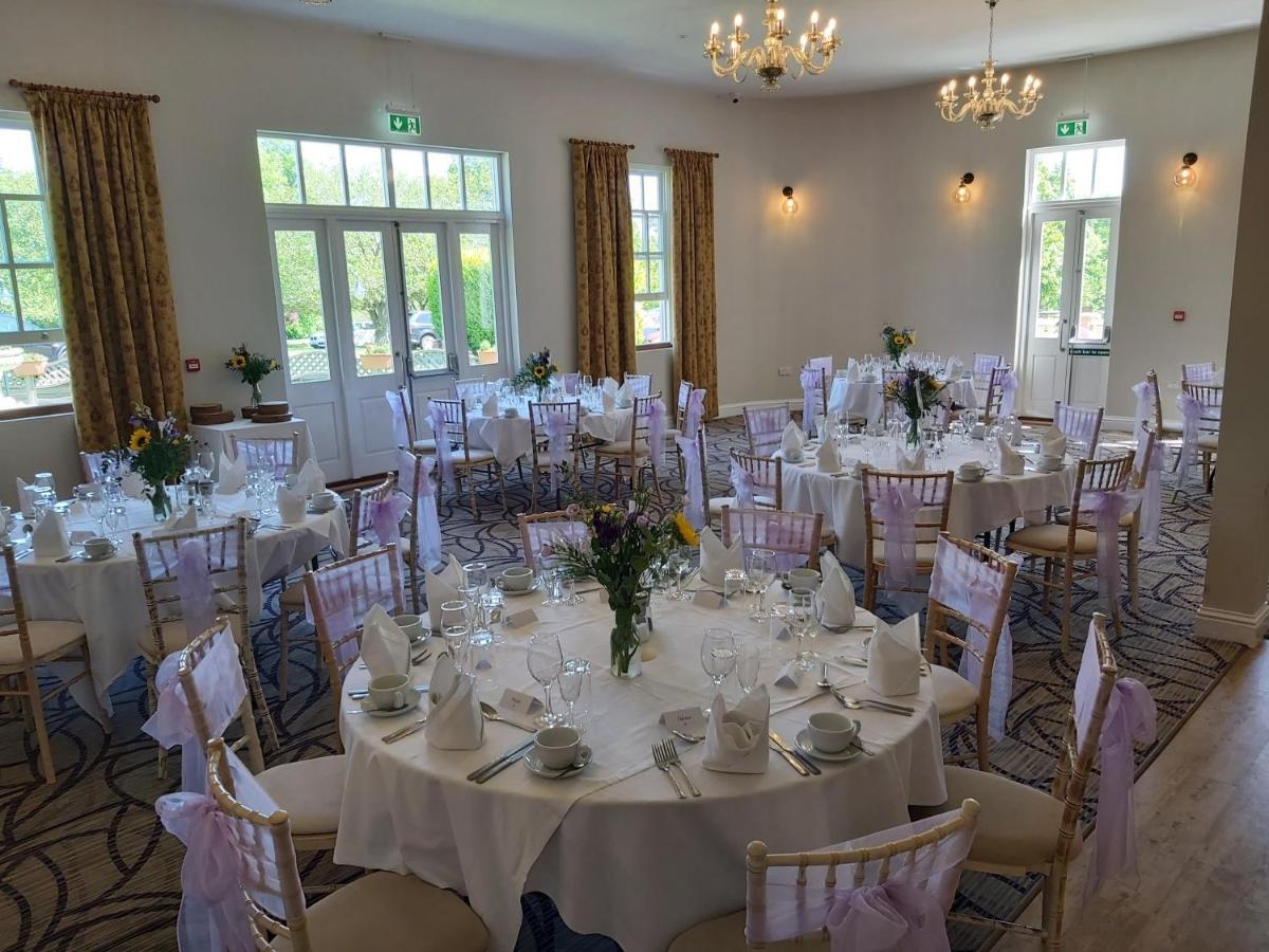 The Judds Folly Hotel, Sure Hotel Collection By Best Western Faversham Luaran gambar