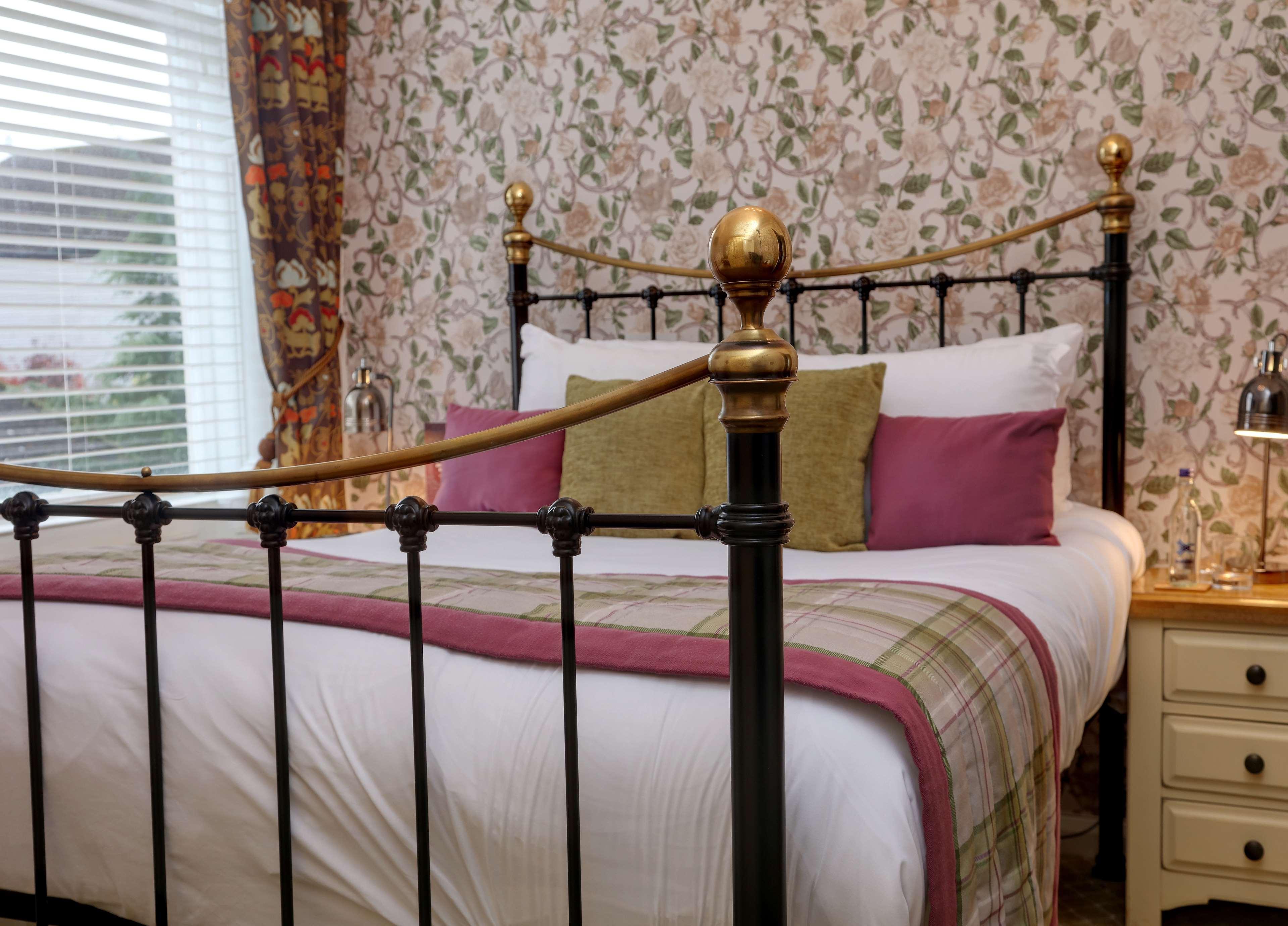 The Judds Folly Hotel, Sure Hotel Collection By Best Western Faversham Luaran gambar