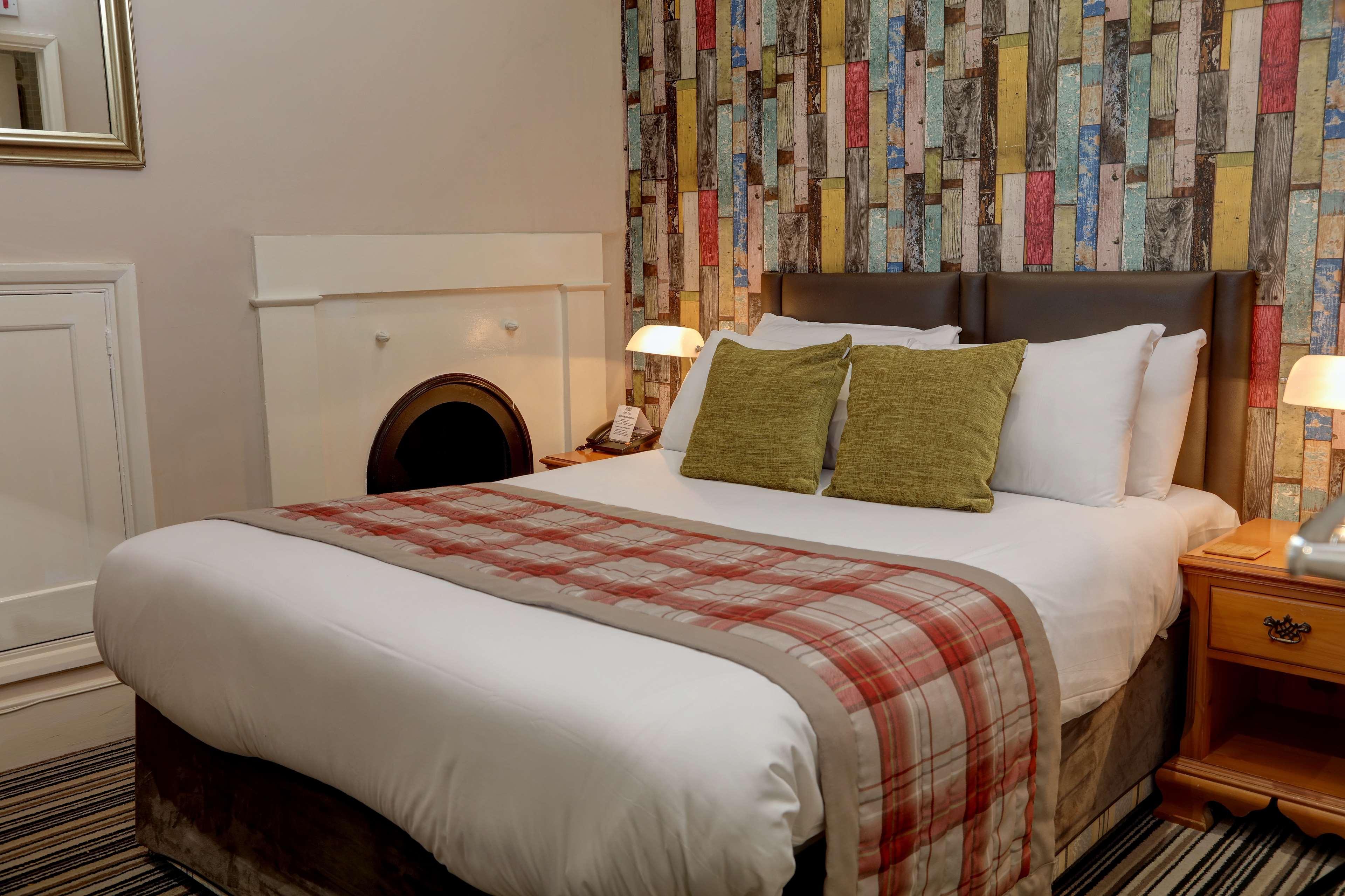 The Judds Folly Hotel, Sure Hotel Collection By Best Western Faversham Luaran gambar