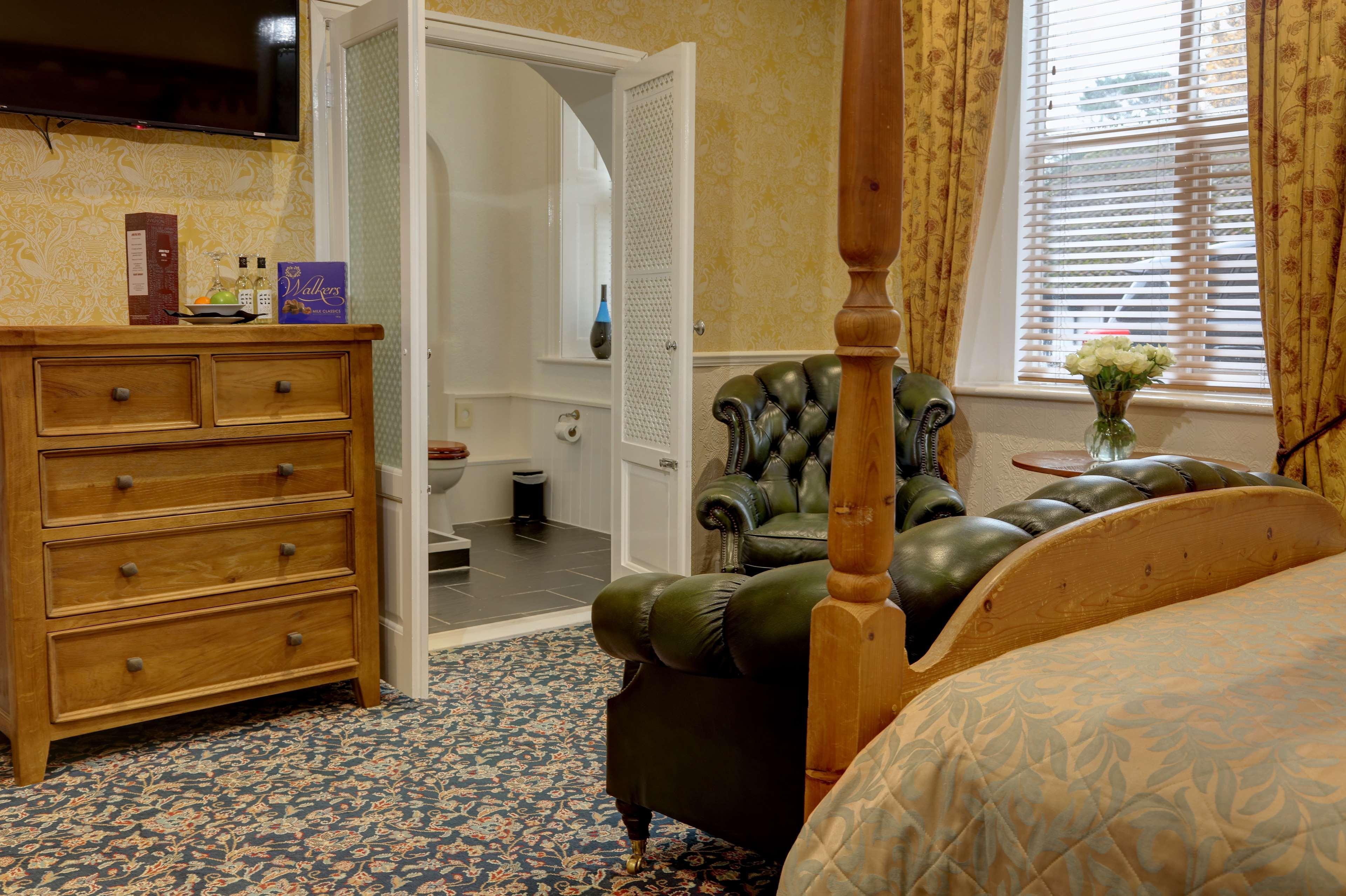 The Judds Folly Hotel, Sure Hotel Collection By Best Western Faversham Luaran gambar