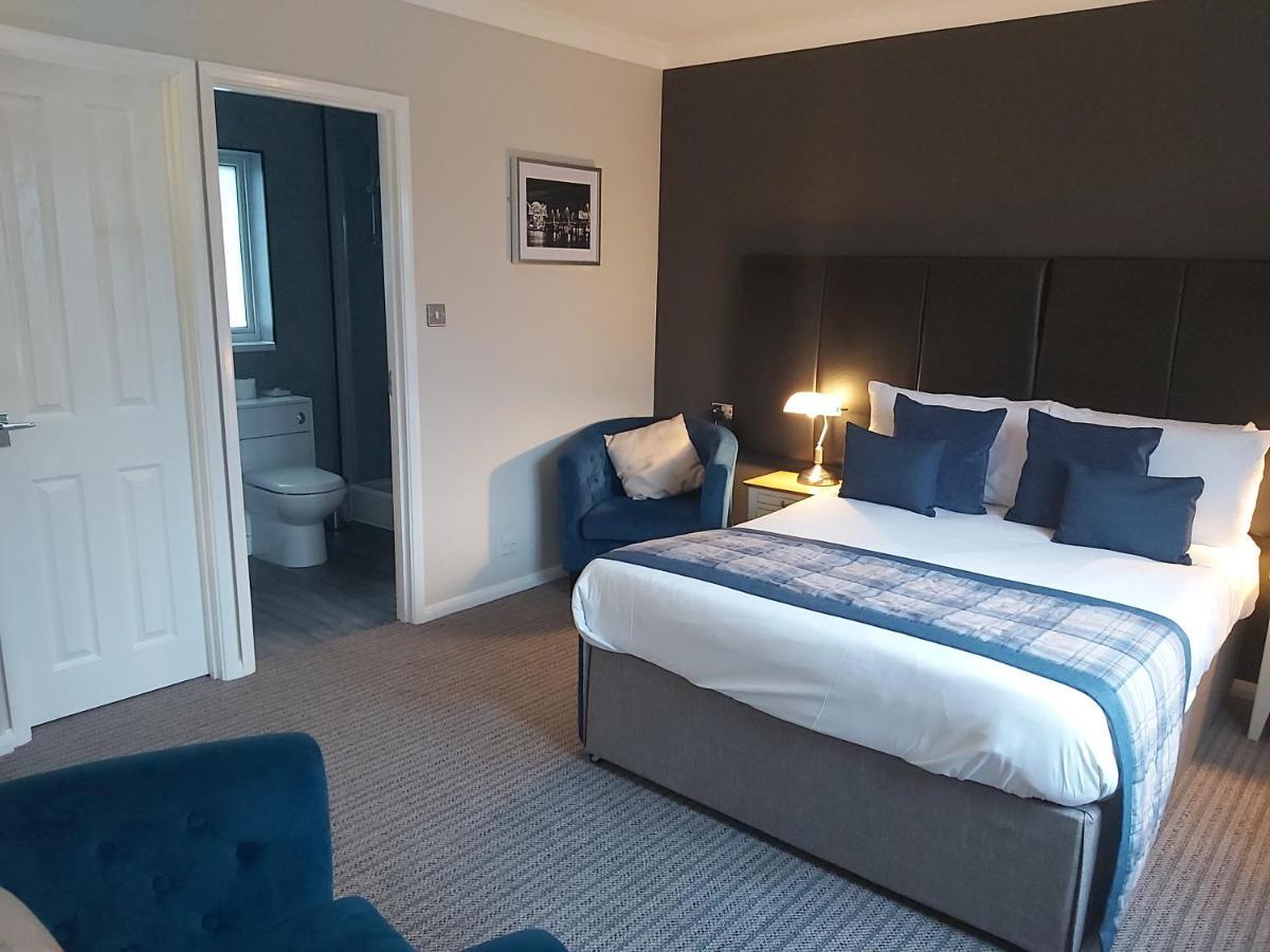 The Judds Folly Hotel, Sure Hotel Collection By Best Western Faversham Luaran gambar