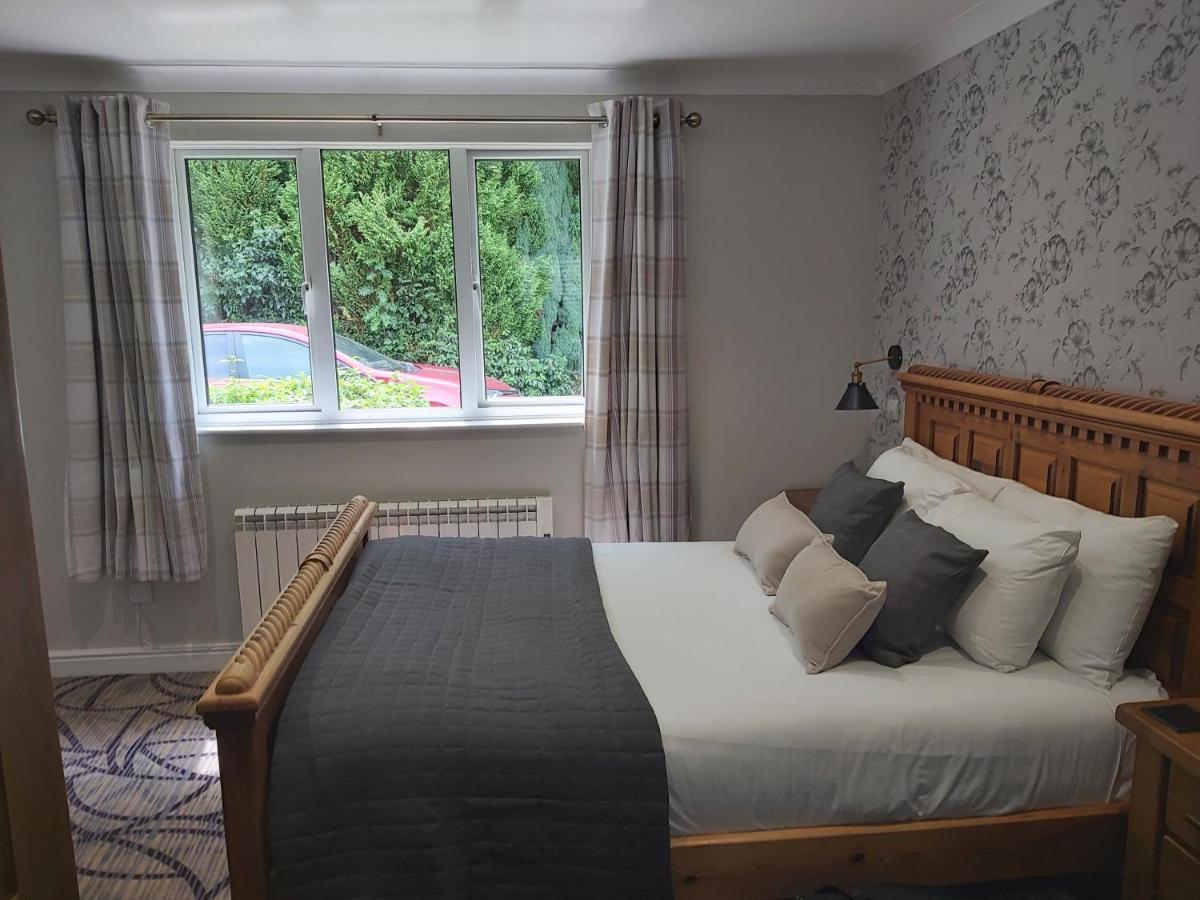 The Judds Folly Hotel, Sure Hotel Collection By Best Western Faversham Luaran gambar