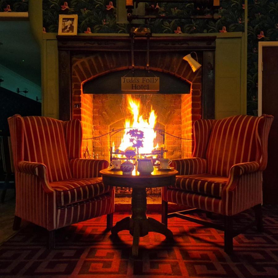 The Judds Folly Hotel, Sure Hotel Collection By Best Western Faversham Luaran gambar