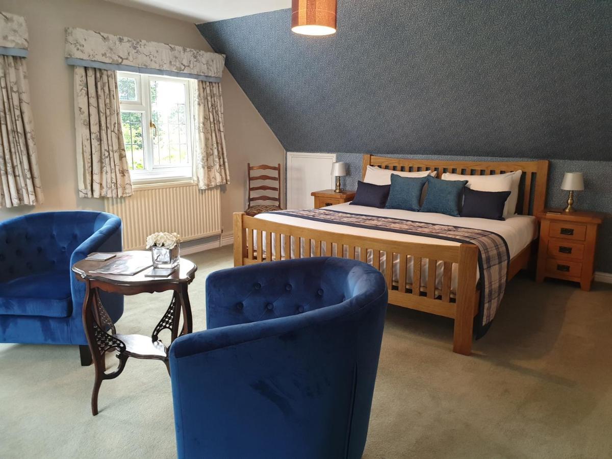 The Judds Folly Hotel, Sure Hotel Collection By Best Western Faversham Luaran gambar