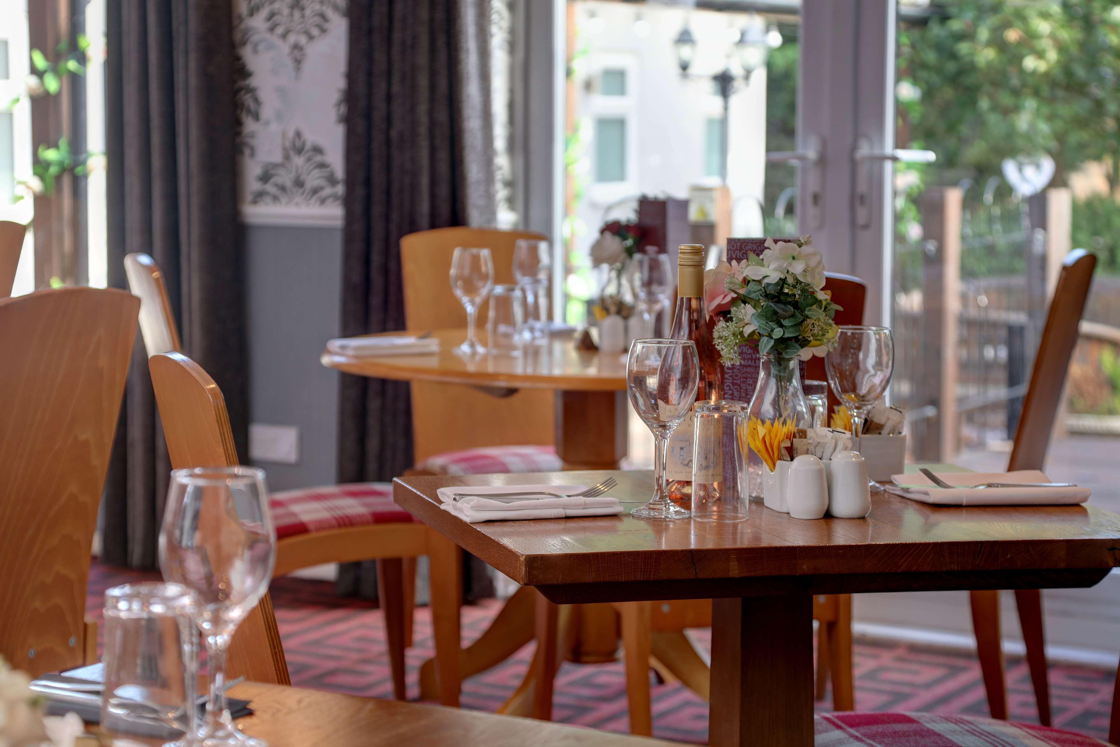 The Judds Folly Hotel, Sure Hotel Collection By Best Western Faversham Luaran gambar