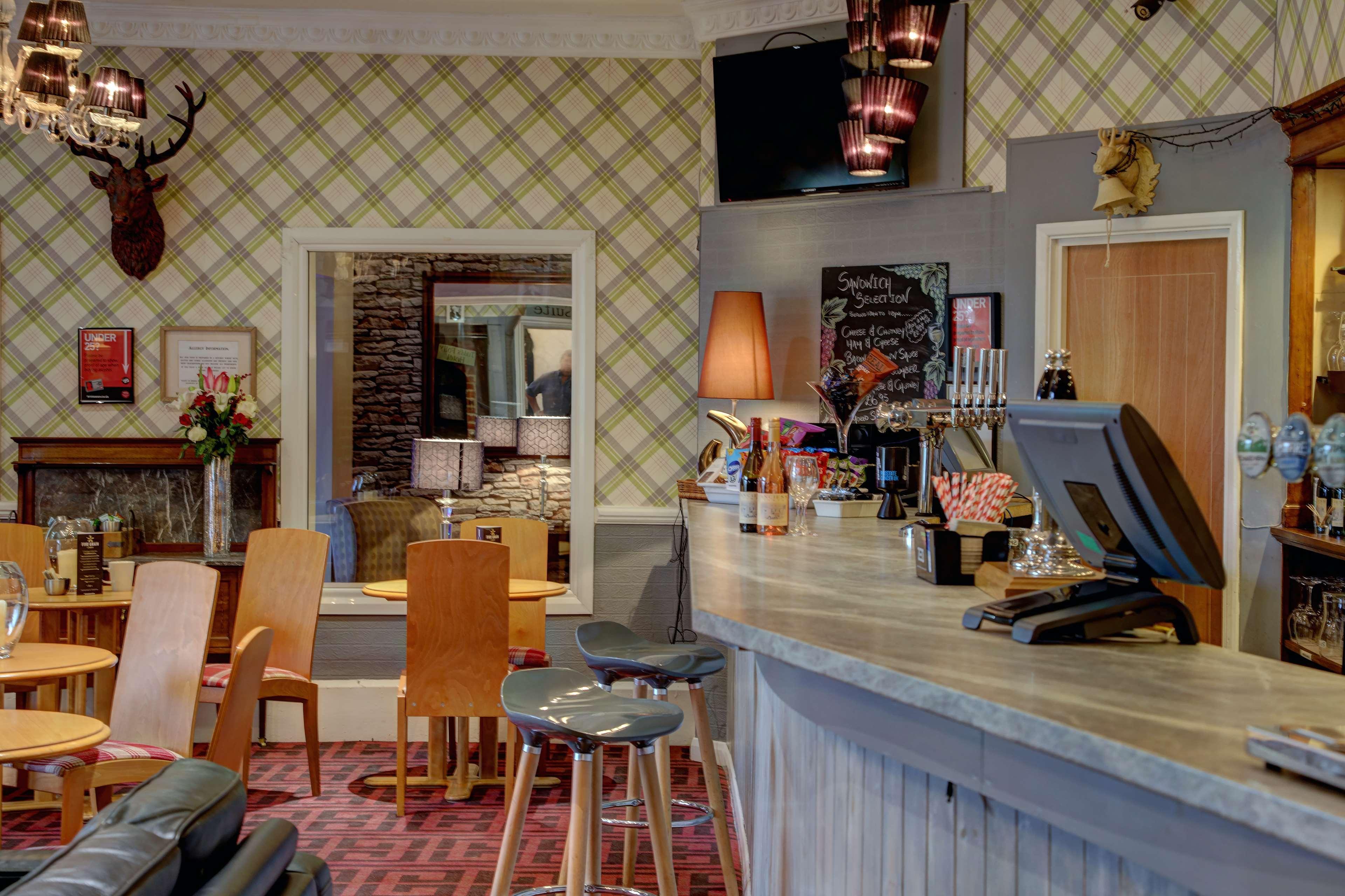 The Judds Folly Hotel, Sure Hotel Collection By Best Western Faversham Luaran gambar
