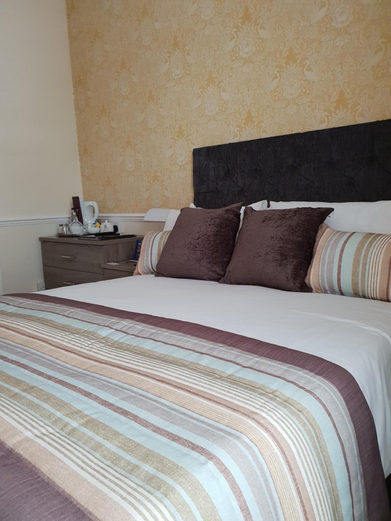 The Judds Folly Hotel, Sure Hotel Collection By Best Western Faversham Luaran gambar