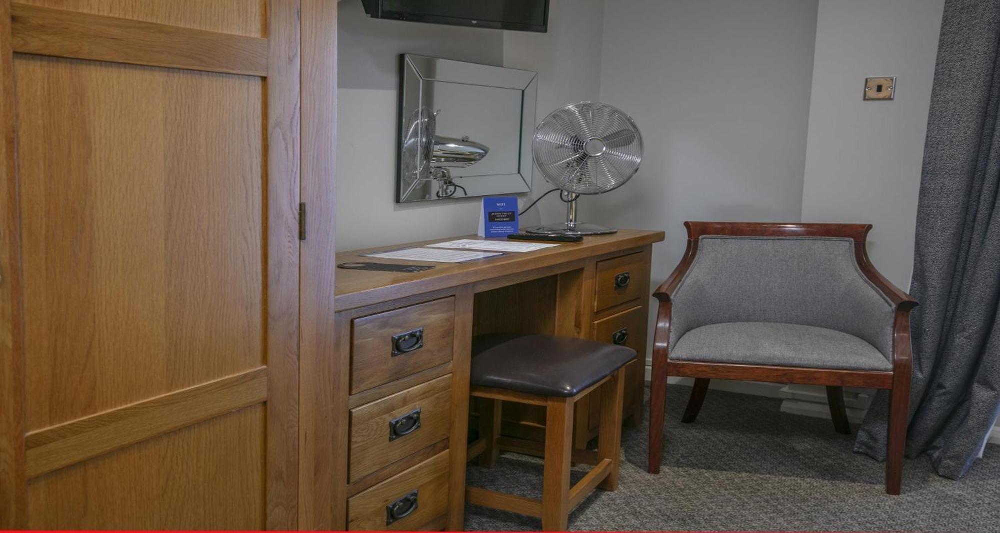 The Judds Folly Hotel, Sure Hotel Collection By Best Western Faversham Luaran gambar
