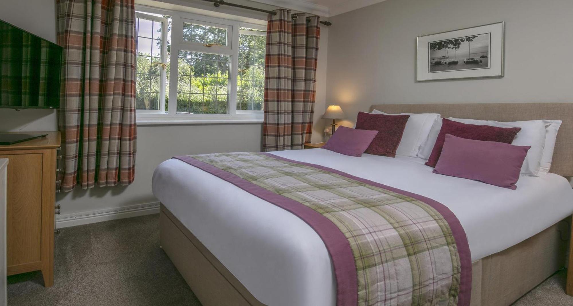 The Judds Folly Hotel, Sure Hotel Collection By Best Western Faversham Luaran gambar