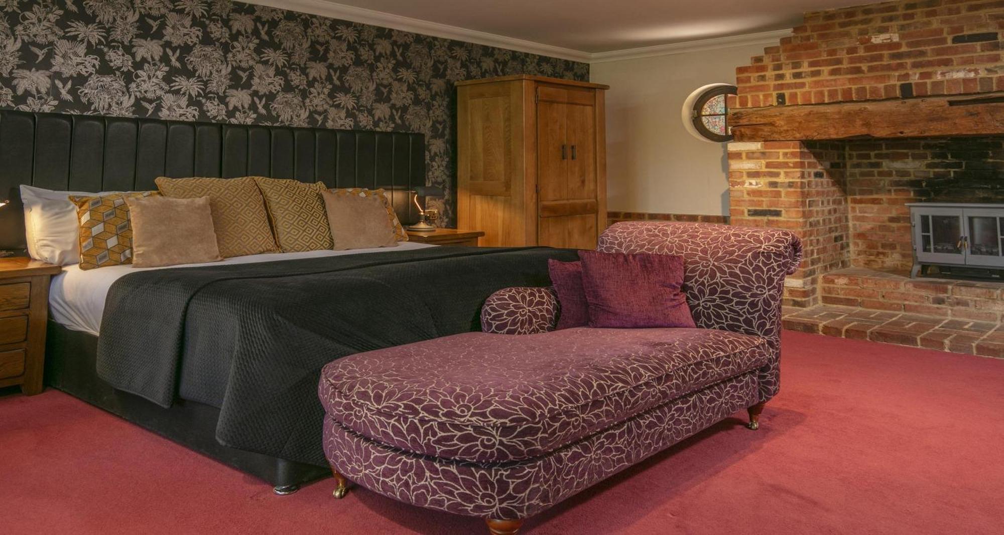 The Judds Folly Hotel, Sure Hotel Collection By Best Western Faversham Luaran gambar