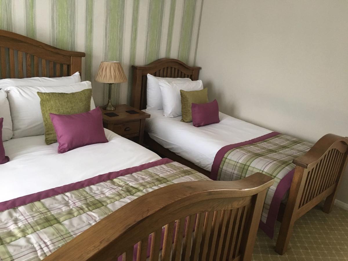 The Judds Folly Hotel, Sure Hotel Collection By Best Western Faversham Luaran gambar