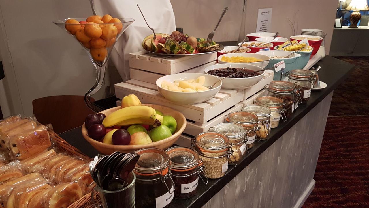 The Judds Folly Hotel, Sure Hotel Collection By Best Western Faversham Luaran gambar