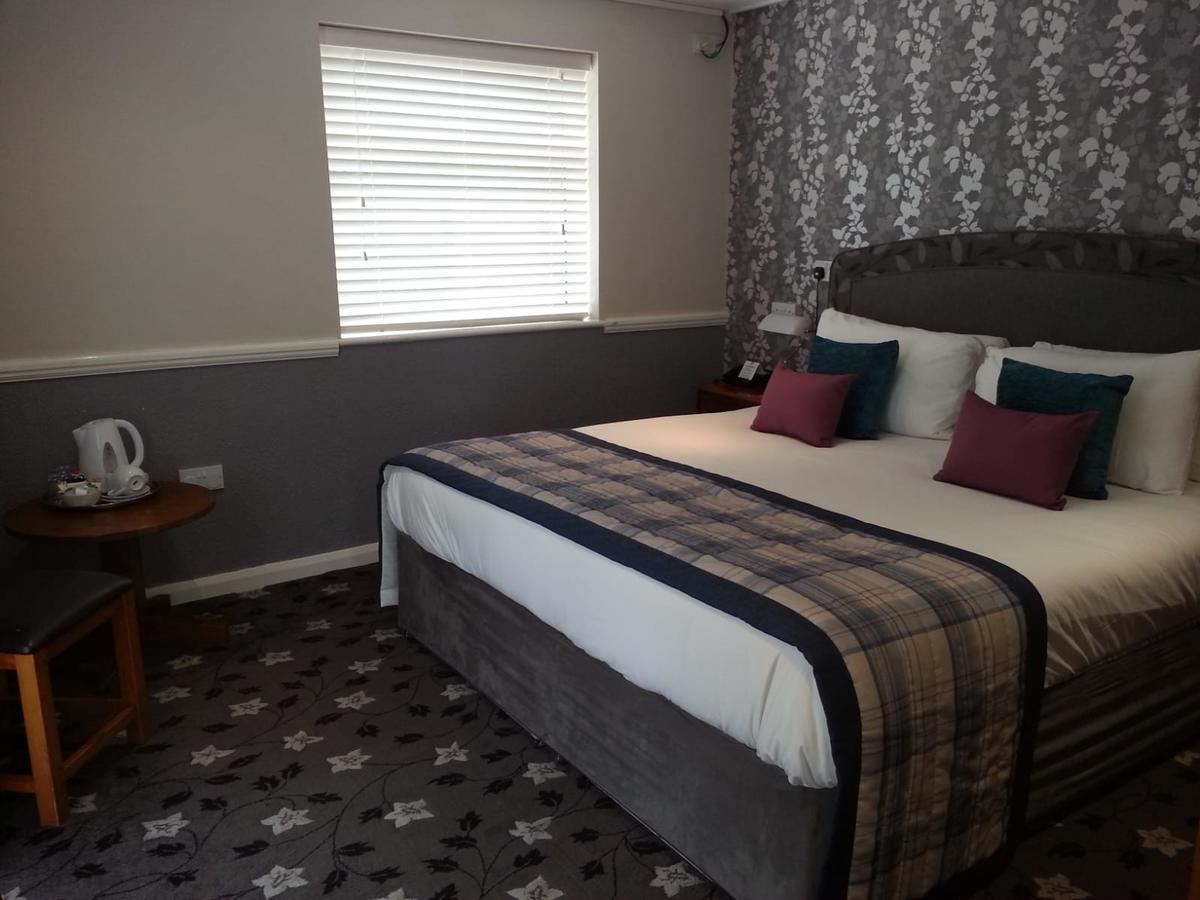 The Judds Folly Hotel, Sure Hotel Collection By Best Western Faversham Luaran gambar