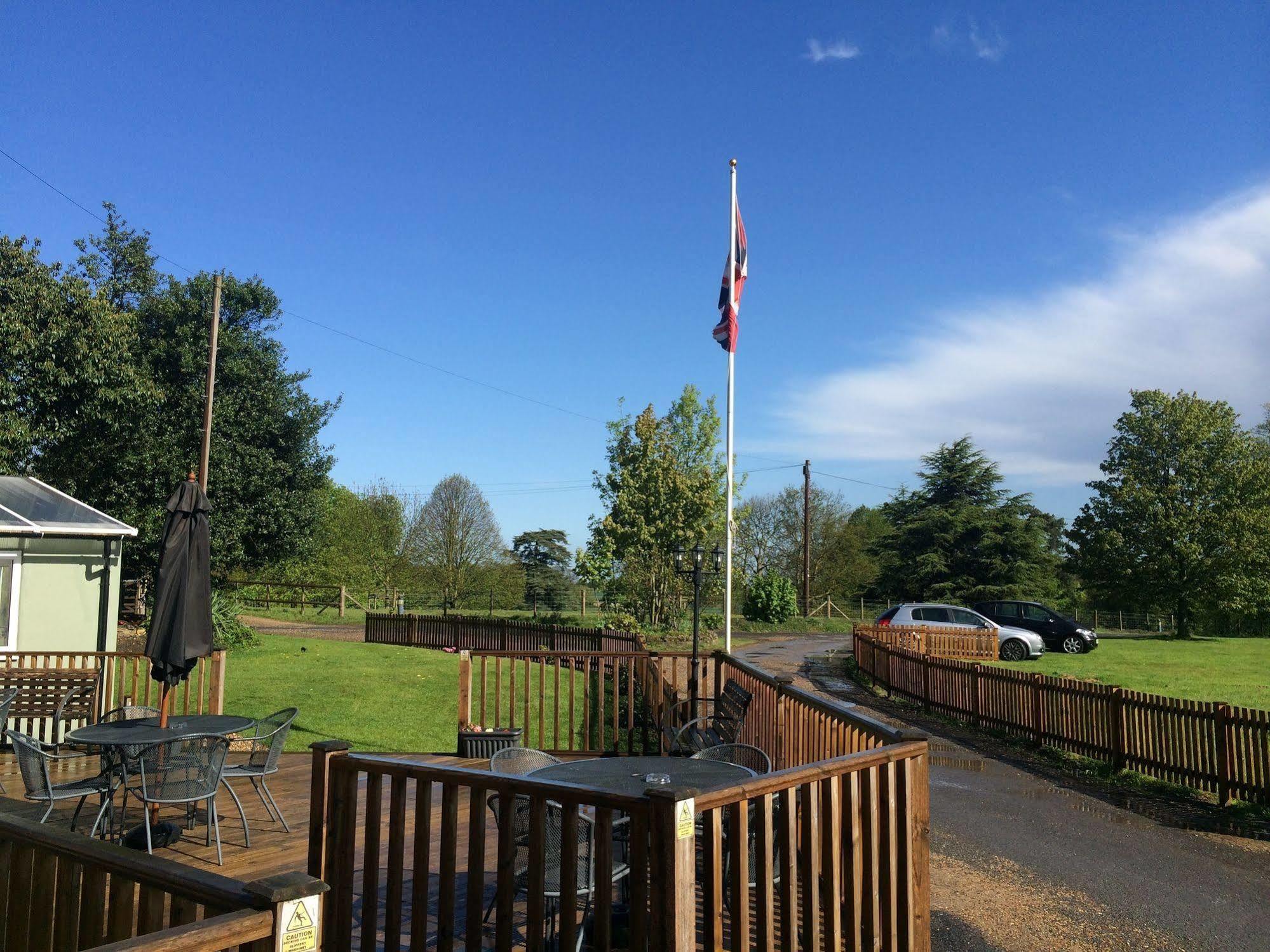 The Judds Folly Hotel, Sure Hotel Collection By Best Western Faversham Luaran gambar