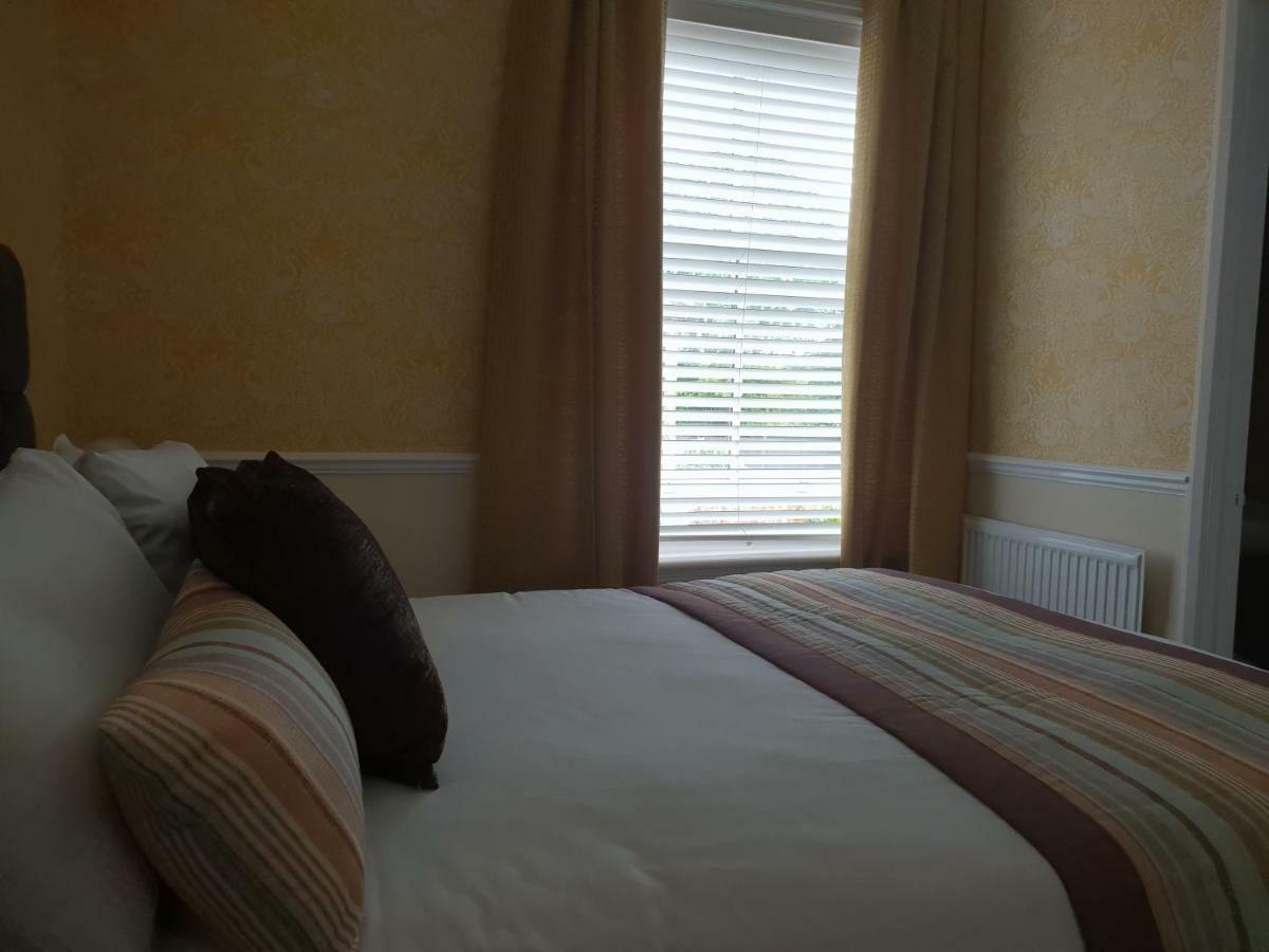 The Judds Folly Hotel, Sure Hotel Collection By Best Western Faversham Luaran gambar