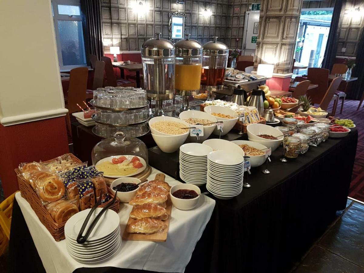 The Judds Folly Hotel, Sure Hotel Collection By Best Western Faversham Luaran gambar